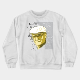 Escalante Crewneck Sweatshirt